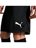 Pánske šortky Puma Team Goal Black 705752 03