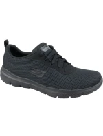 Dámska obuv Skechers Flex Appeal 3.0 W 13070-BBK