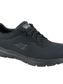 Dámska obuv Skechers Flex Appeal 3.0 W 13070-BBK