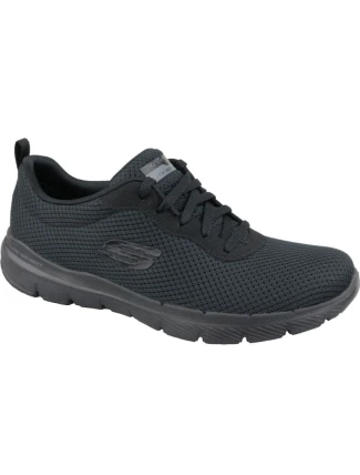 Dámska obuv Skechers Flex Appeal 3.0 W 13070-BBK
