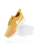 Dámske topánky Rosherun Flyknit W 704927-700 - Nike Dámske topánky Rosherun Flyknit W 704927-700 - Nike