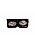 Bavlnené boxerské opasky BB1-3N1 130131-02N1 - Masters Bavlnené boxerské opasky BB1-3N1 130131-02N1 - Masters