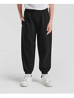 Fruit of the Loom Classic Kids Jog Pants Detské tepláky 16.4051 tmavomodrá