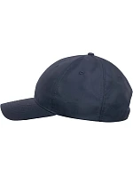 Atlantis Headwear Recy Six 6-panelová bejzbalová čiapka 33.0117 tmavomodrá Atlantis Headwear Recy Six 6-panelová bejzbalová čiapka 33.0117 tmavomodrá