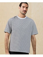 Premier PR 020 Ťažké unisexové tričko oversize „Utility 2.0“ 39.0020 stay navy