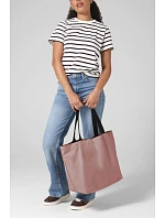 BagBase BG 184 Taška „Carryall Tote“ 52.0184 tmavomodrá BagBase BG 184 Taška „Carryall Tote“ 52.0184 tmavomodrá