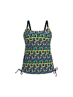 Tielko Yara Tankiny Style 8488-1 multi colour - Anita Classix Tielko Yara Tankiny Style 8488-1 multi colour - Anita Classix