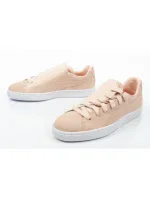 Dámska športová obuv 370194 01 Beige - Puma Dámska športová obuv 370194 01 Beige - Puma