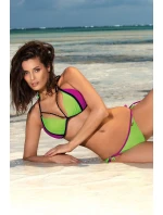 Dvojdielne plavky model 128978 Marko