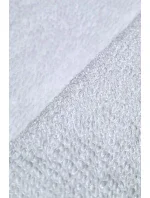 Unisex saunový župan s kapucňou 3150 biely - Vestis Unisex saunový župan s kapucňou 3150 biely - Vestis