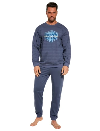 Pánske pyžamo 308/250 City - CORNETTE