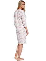 Nočná košeľa 483/361 Adele 2 plus - CORNETTE Nočná košeľa 483/361 Adele 2 plus - CORNETTE