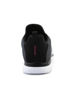 Dámska obuv Skechers SUMMITS-BRIGHT W 149536-BKW