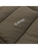 Prešívaná zimná bunda Hi-Tec Varmi M 92800620745