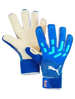 Brankárske rukavice Puma Future Pro modré 41924 04