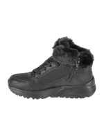 Skechers Uno Lite - Comfurt Collar 310396L-BBK Black 28 Skechers Uno Lite - Comfurt Collar 310396L-BBK Black 28