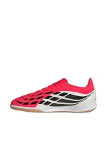 Detská futbalová obuv adidas Predator Club IN JS0363