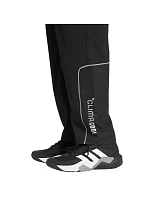 Pánske oblečenie adidas Tech R-Pant black JX0044 Pánske oblečenie adidas Tech R-Pant black JX0044