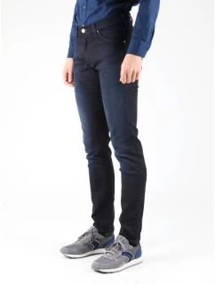 Wrangler Larston Night Rider Jeans W18SBW77Q