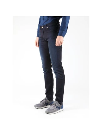 Wrangler Larston Night Rider Jeans W18SBW77Q