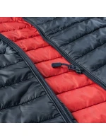 Pánska bunda Cash M 92800441338 - Hi-Tec Pánska bunda Cash M 92800441338 - Hi-Tec