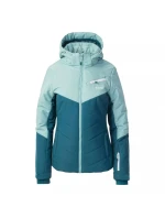 Dámska lyžiarska bunda Helmer W 92800441445 - Hi-Tec