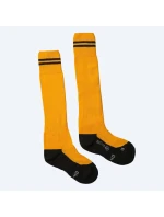 Motive Football Professional Deodorant Silver Socks