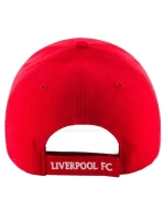 47 Značka EPL FC Liverpool čiapky EPL-MVP04WBV-RDB 47 Značka EPL FC Liverpool čiapky EPL-MVP04WBV-RDB