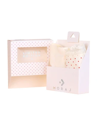 Moraj BCL1900-008/2 potom farba:ecru