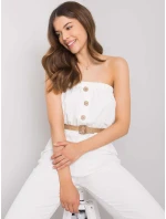 Kombinéza 361 KO 01042021.32 ecru