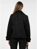 Bunda IT KR 97335.02 čierna