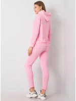 Súprava RV KMPL 6707.85 ružová