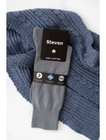 Pánske ponožky 100% Bavlna 042