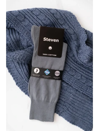 Pánske ponožky 100% Bavlna 042