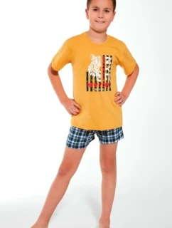 DETSKÉ PYŽAMO 281/110