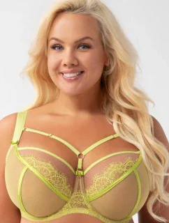 PARADISE K496/2 LIMETKOVÁ MÄKKÁ PODPRSENKA