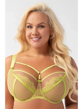 PARADISE K496/2 LIMETKOVÁ MÄKKÁ PODPRSENKA