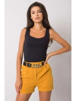 Kraťasy model 166155 Italy Moda