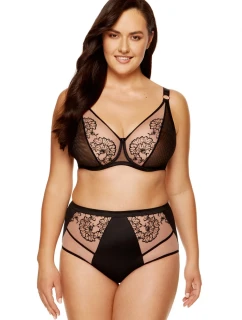 Nohavičky model 198253 Gorteks