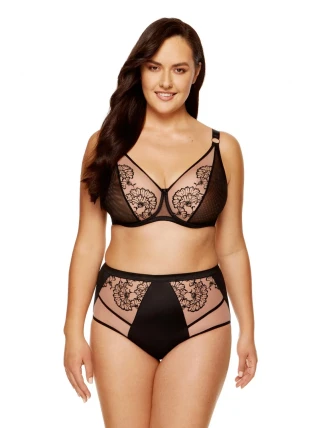 Nohavičky model 198253 Gorteks