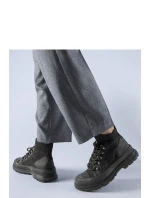 Tenisky model 207609 Solea