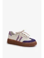 Športová obuv model 208543 Step in style