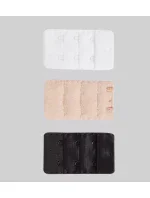 Predlžovač k podprsenke Bra Extender 03 (large) rôzne farby - Triumph