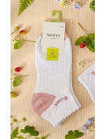 Nohy WiK Butterfly 3524 wz.45 35-42