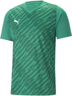 Puma teamUltimate M tričko 705371 05 muži