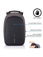 XD DESIGN BATOH PROTI KRÁDEŽI BOBBY HERO SMALL BLACK P/N: P705.701