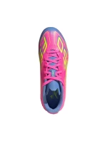 Kopačky adidas F50 League FG/MG Jr IE3745