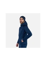 Rossignol Genetys Hood Jkt Jacket dark blue
