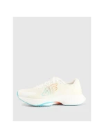 Dámska bežecká obuv Speed Runner 4F 4FRSS25FSPOF174-11S