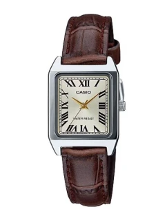 CASIO LTP-V007L-9B Dámske hodinky + BOX